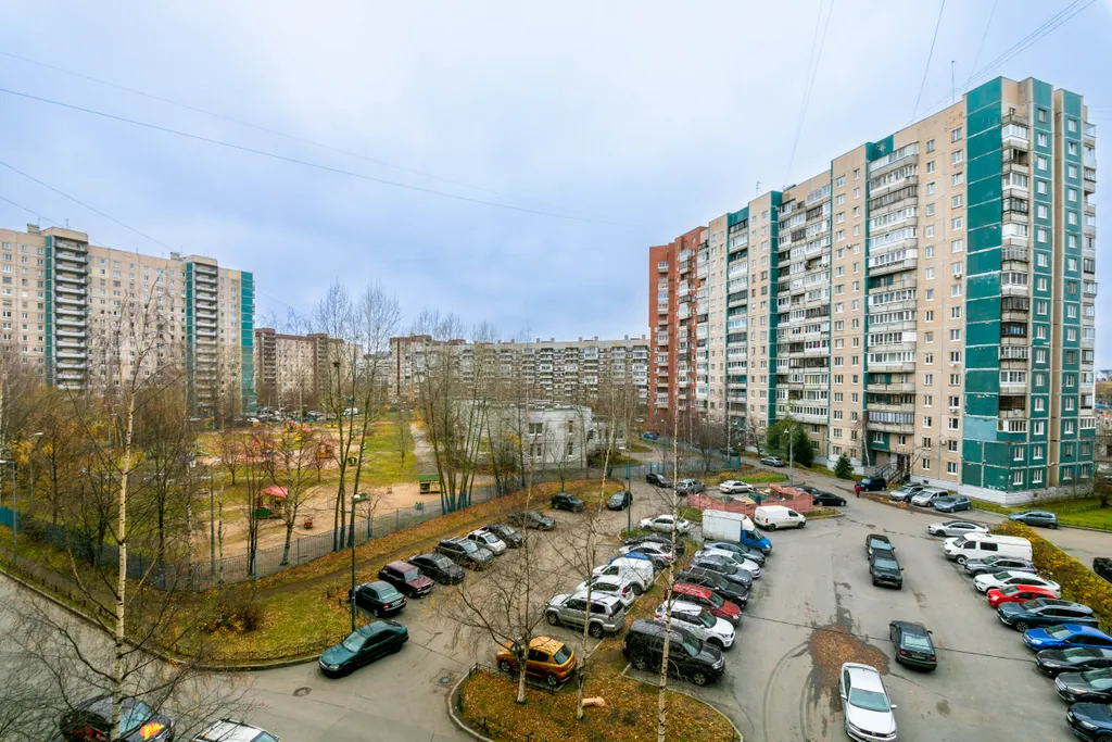 Квартира у метро, рядом бассейн Невская волна