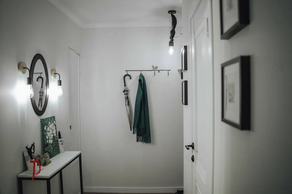 Квартира Атмосферные апартаменты — Пушкин