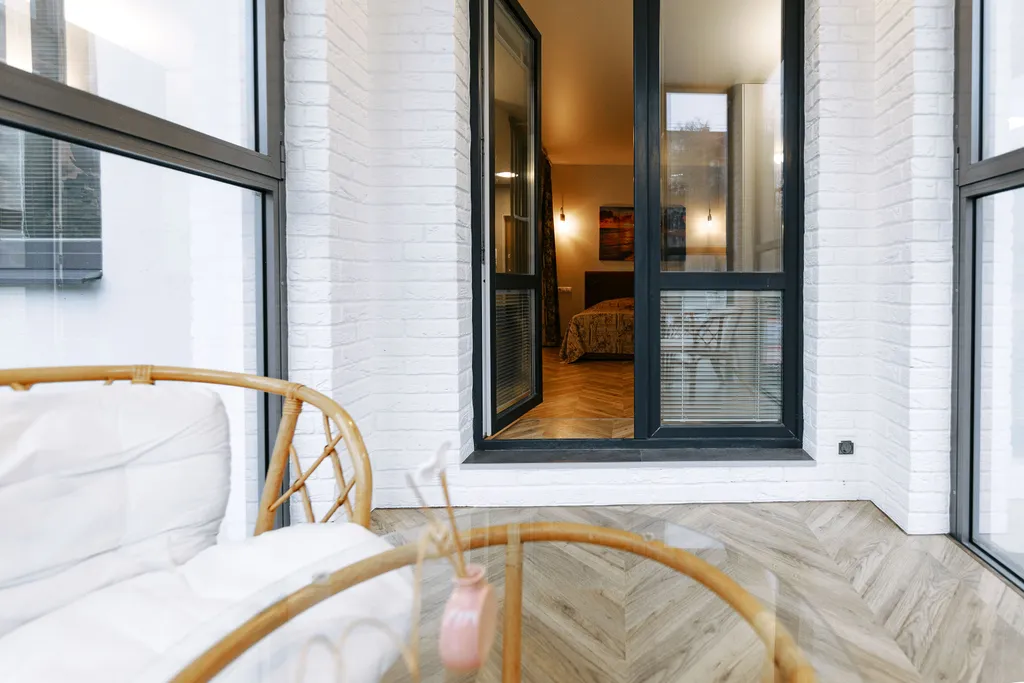 1-комнатная Квартира — аренда посуточно в Псков