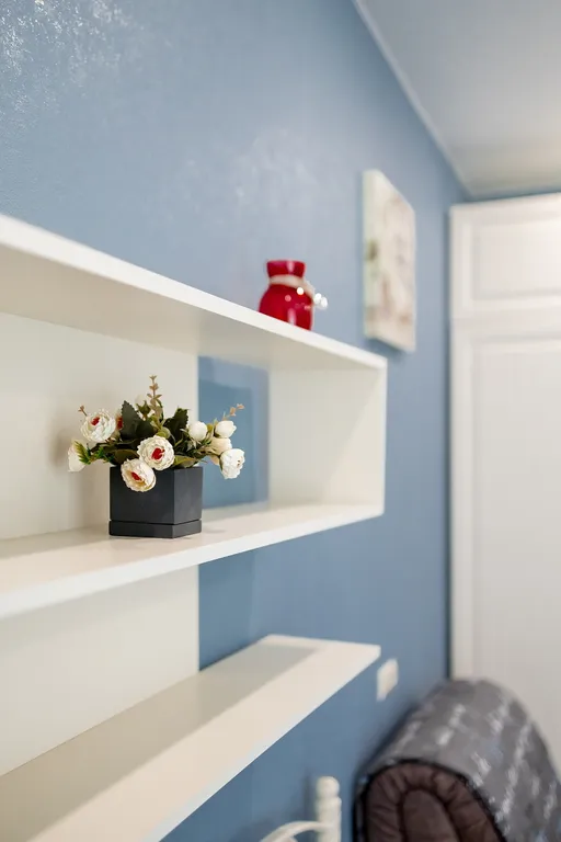 Квартира Квартира Студия с отдельными кроватями — Сириус