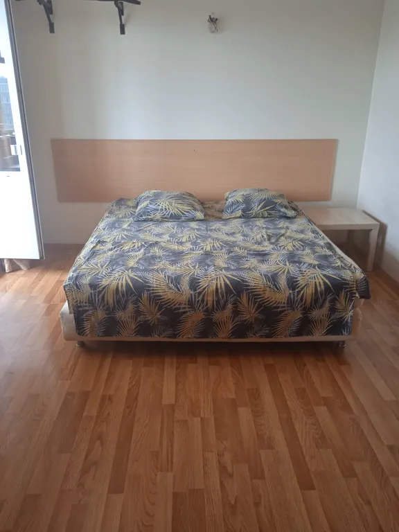 1-комнатная Квартира — аренда посуточно в Екатеринбург