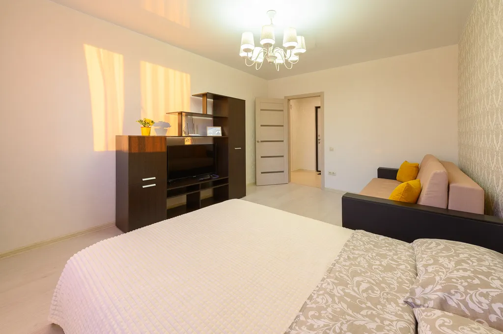 Квартира Latte рядом с центром