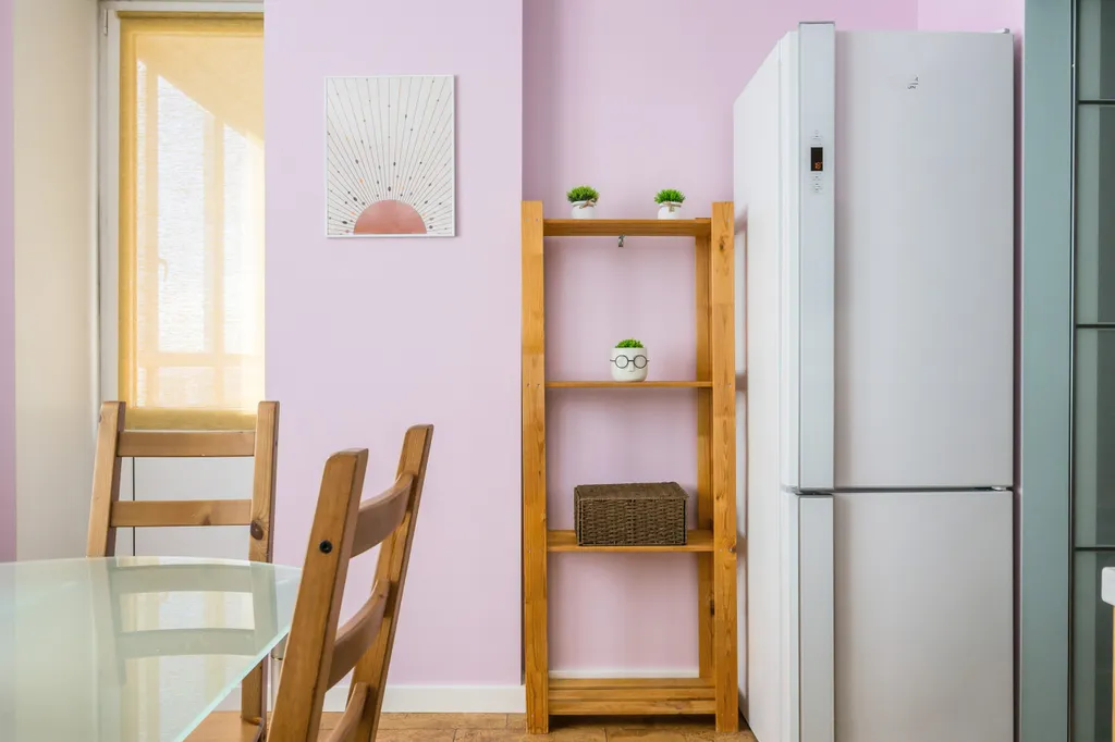 2-комнатная квартира в Новом Оккервиле
Бесконтактное заселение