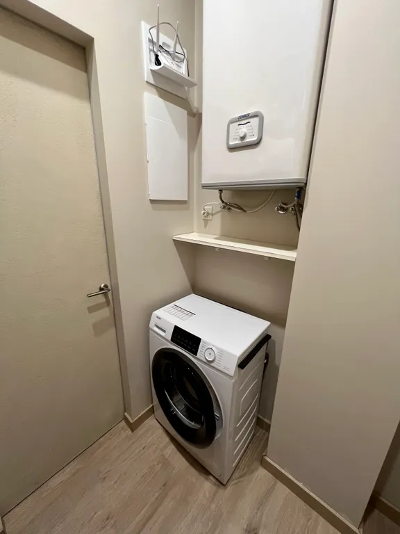 Апартамент в Олимпийском парке