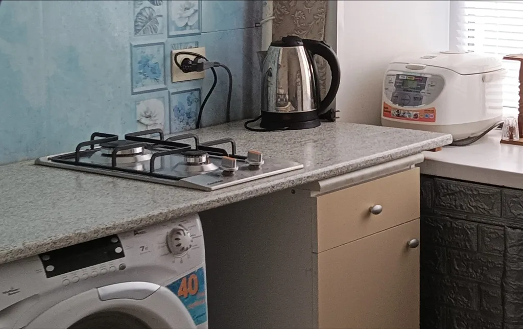 Уютная квартира в центре