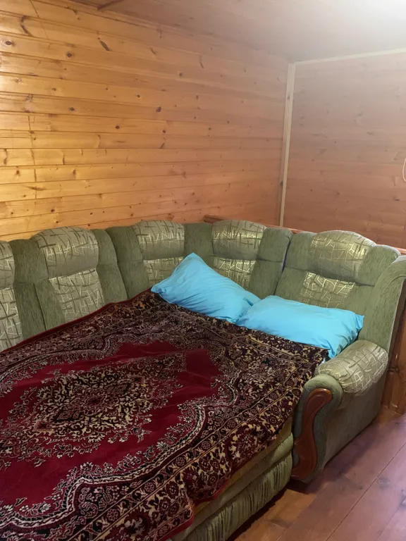 Дача на берегу Дона