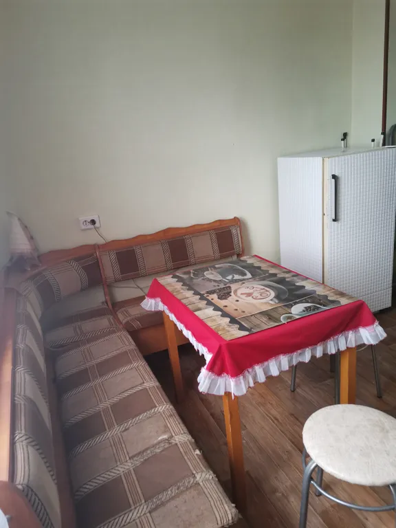 Уютная 1 комнатная квартира