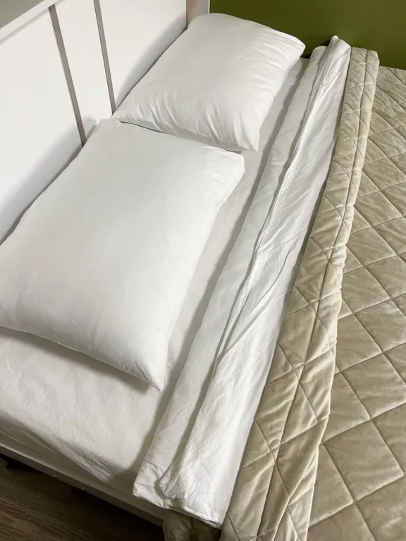 Уютнaя квартира рядом с КАДом