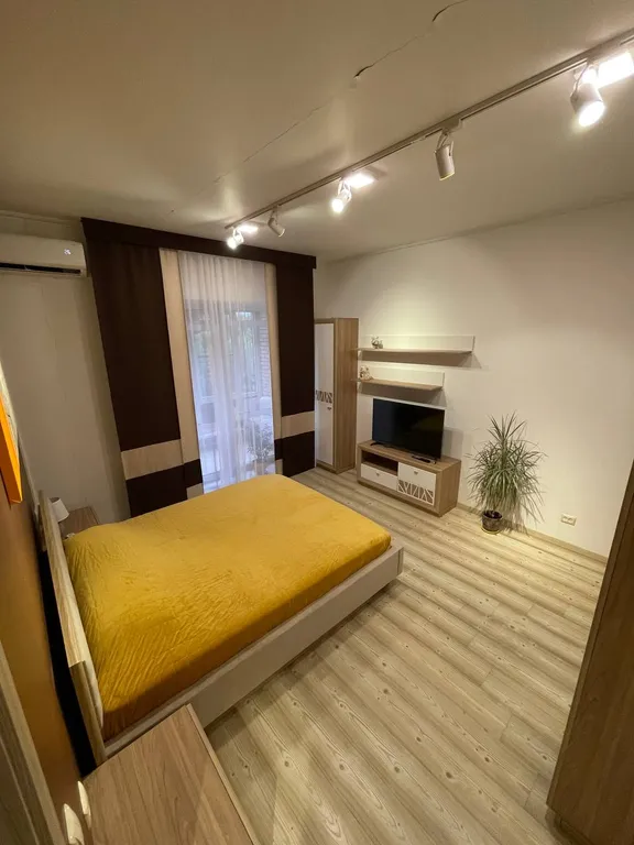 Квартира Апартамент премиум класса — аренда посуточно в Рыбинск