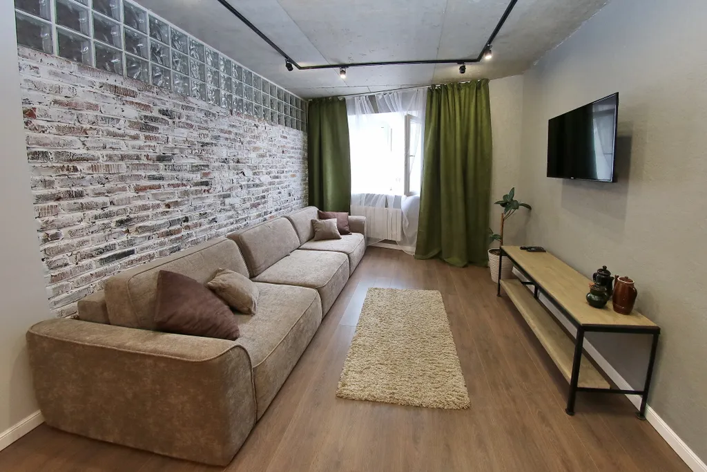 Апартаменты FAMILY