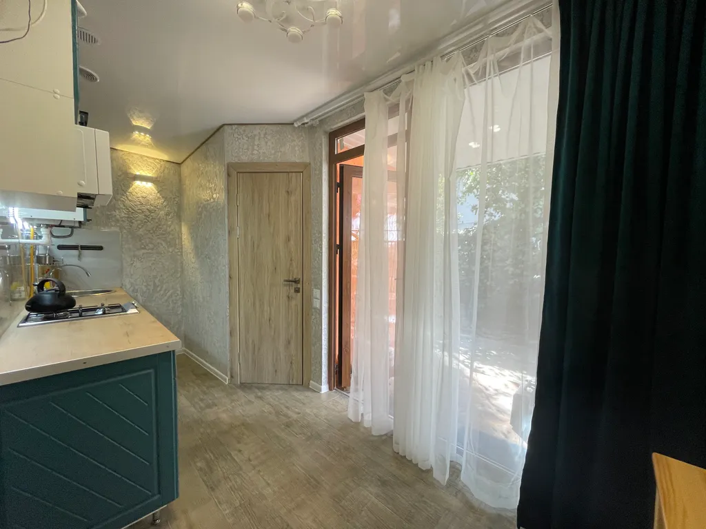 Квартира Квартира в центре — Ялта