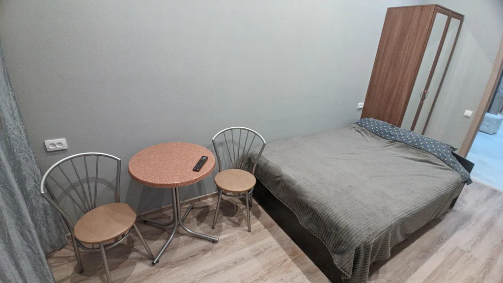 Квартира Квартира у вокзала — Выборг