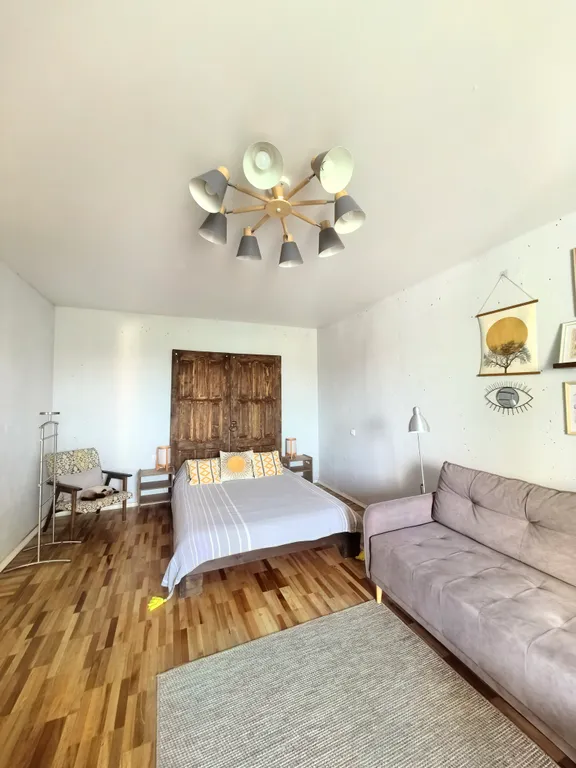 Квартира в центре города