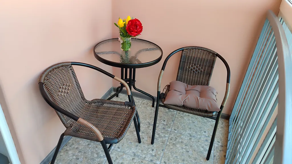 Отличная квартира!
В центральной части города Барановичи.