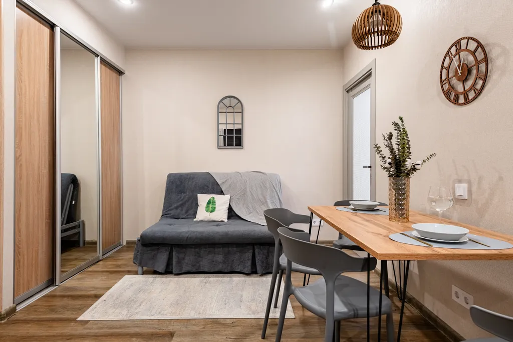 Райское гнездышко