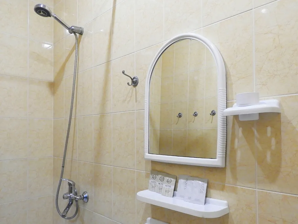 Апартамент двухместный