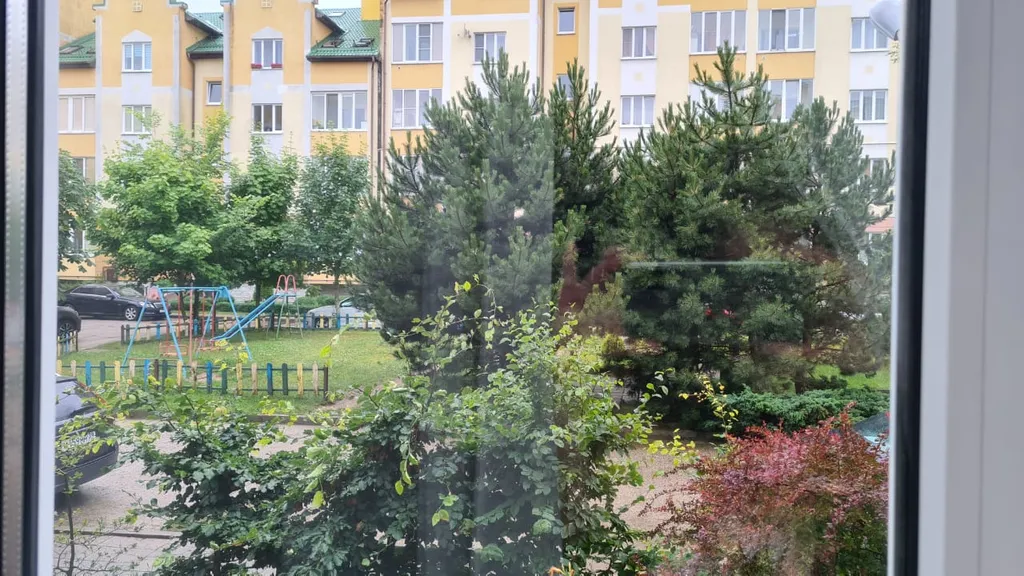 Уютная квартира в центре