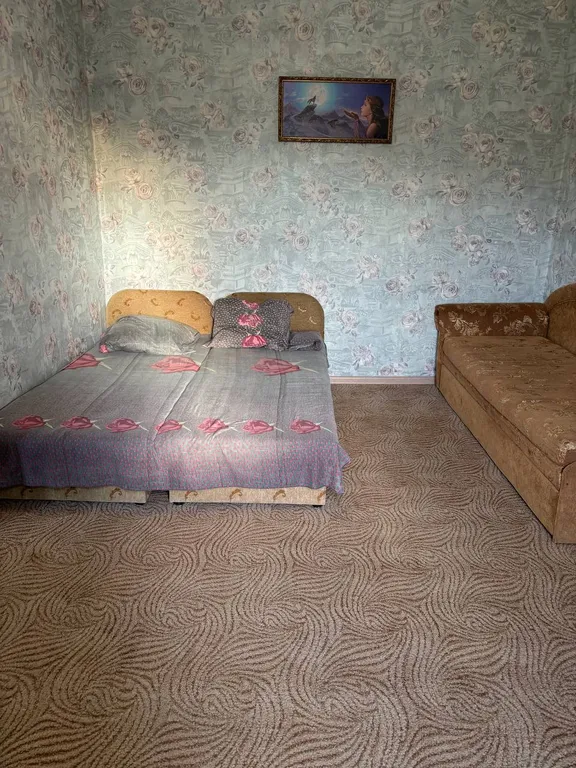 Дом под ключ ,, У Заира 2"