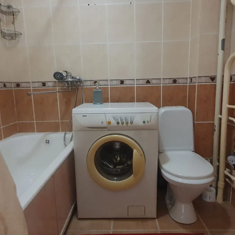 Хорошая квартира