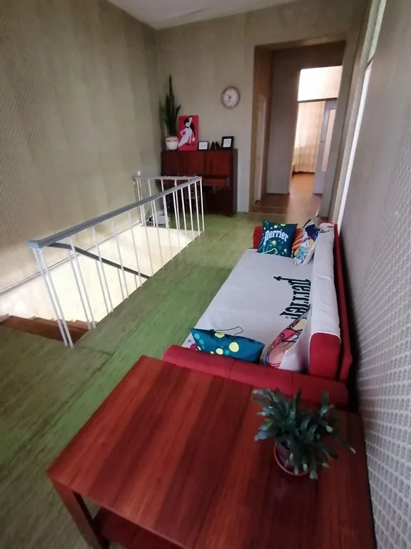 Комфортный дом