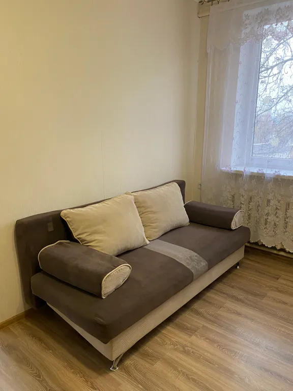 Уютная квартира недалеко от центра