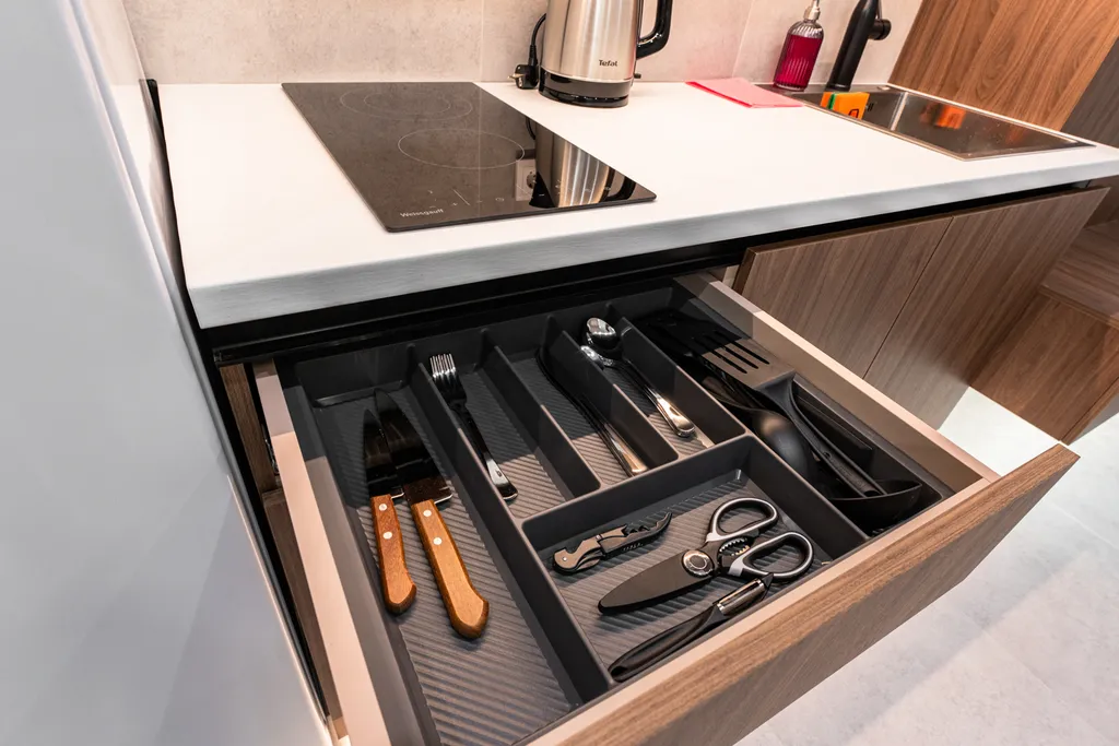 Твои апартаменты в Минск-Мире на 21 этаже