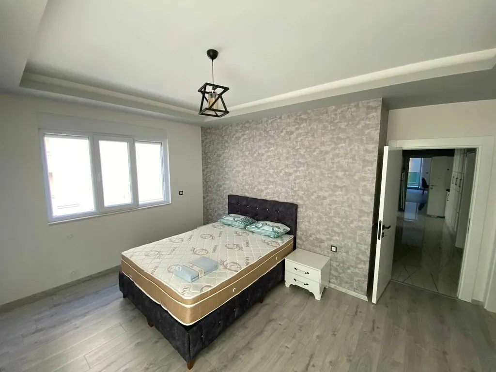 Квартира Квартира у моря — Мерсин