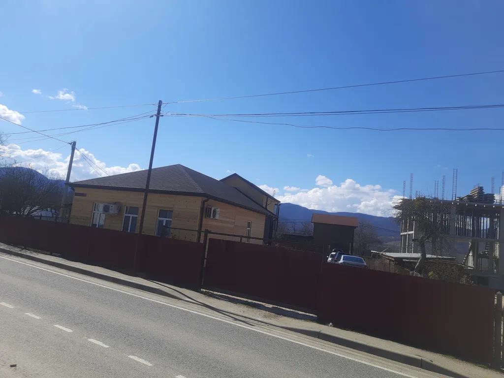 2-комнатный Дом