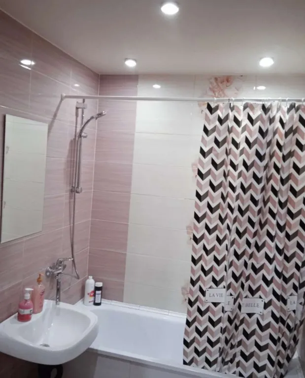 Уютная квартира-студия