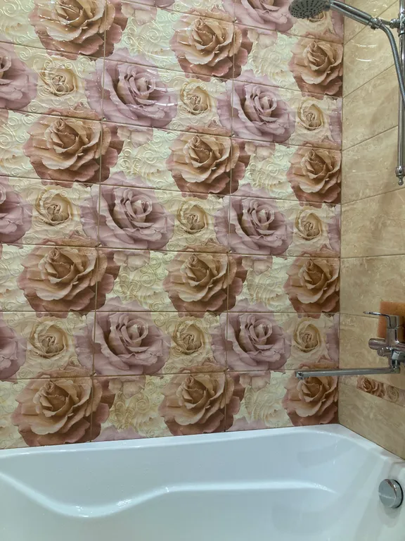 Апартаменты с видом на море