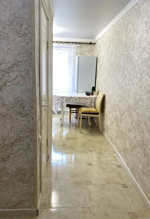 Уютная квартира Приэльбрусье