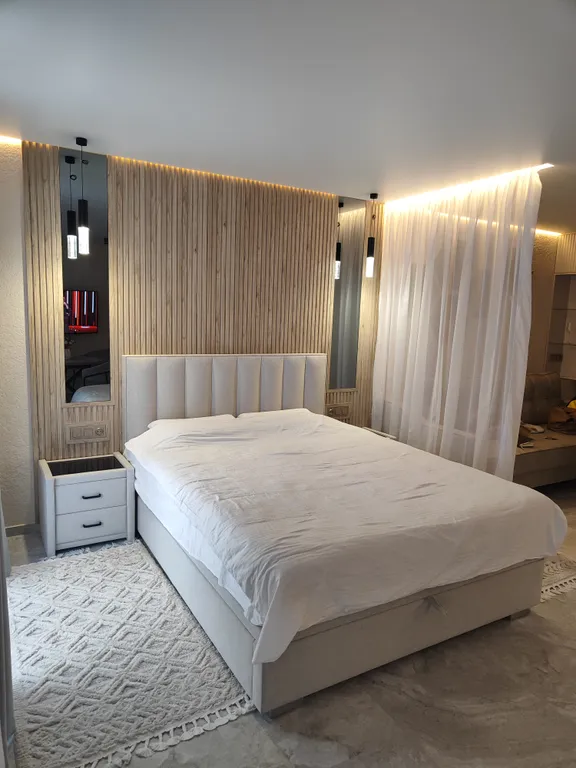 Новая студия в самом центре города!!! Успейте стать первым гостем