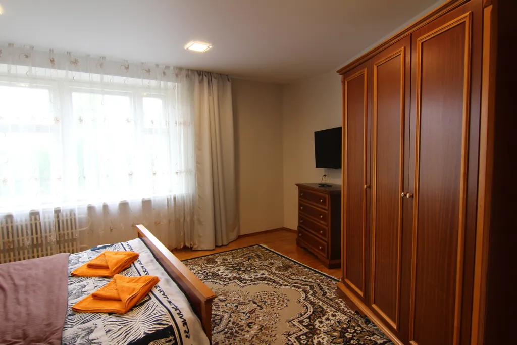 Квартира люкс