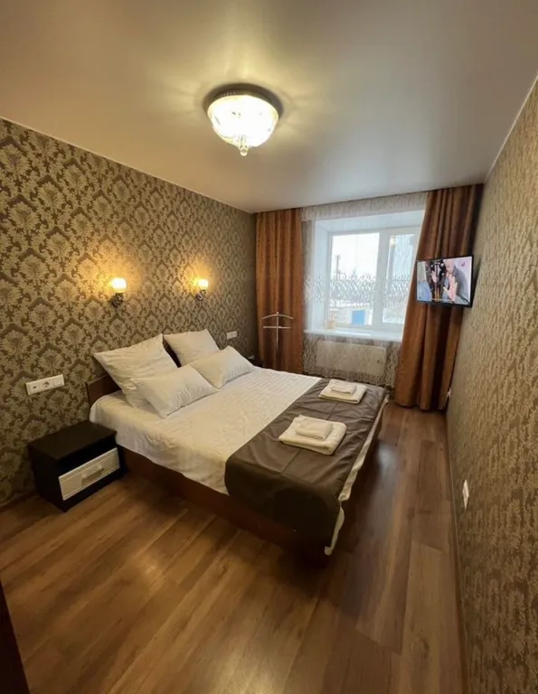 Уютная квартира для гостей города Галича Костромской области