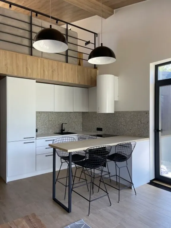 2-комнатный Дом