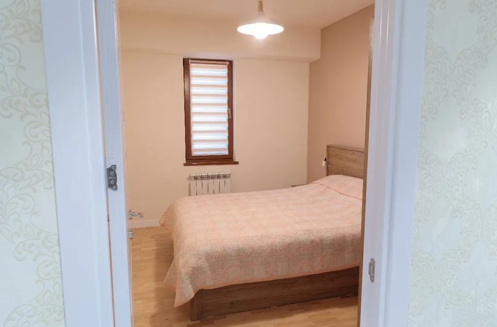 New apartment in the city center