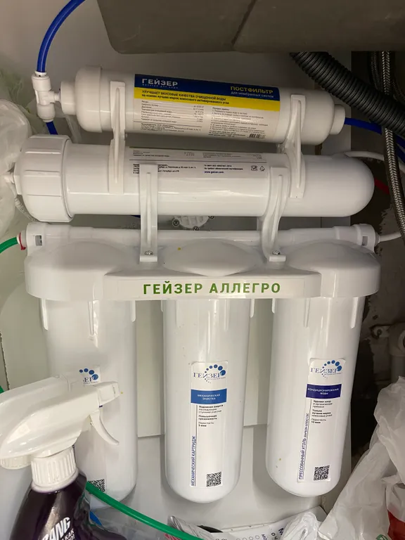 Квартира у моря