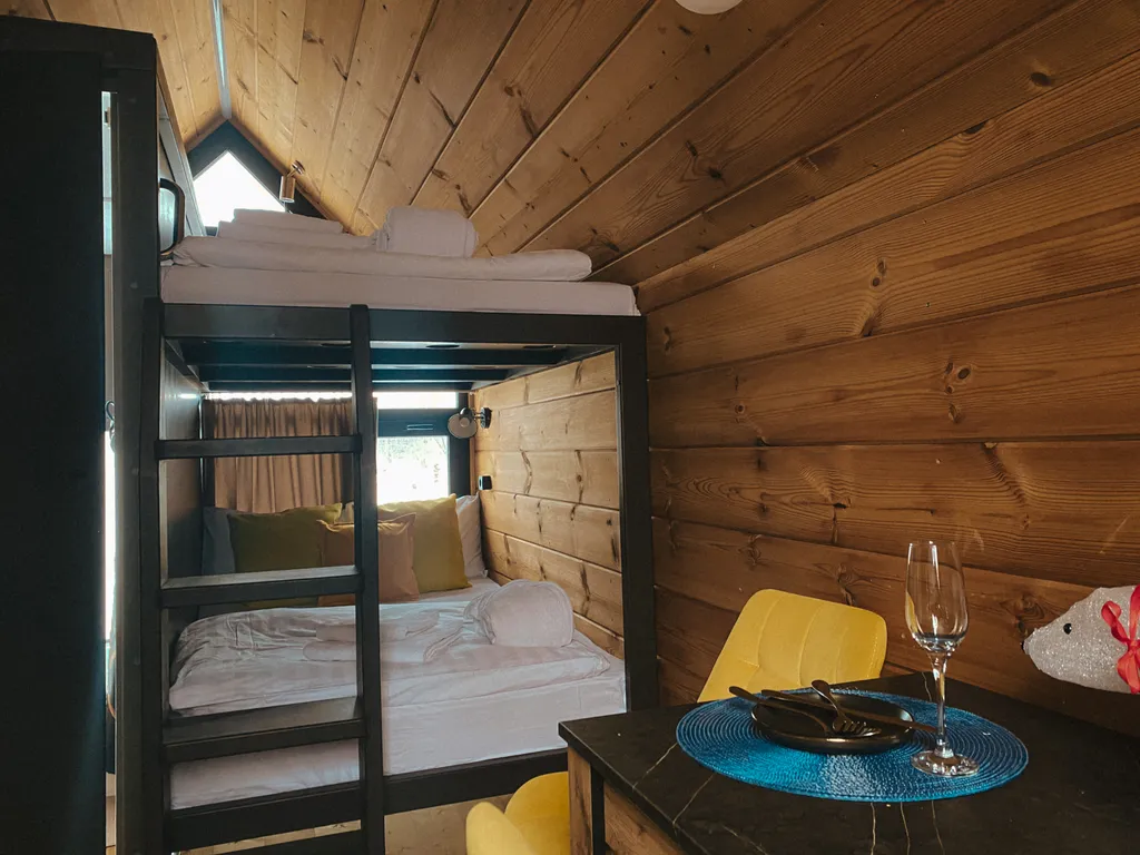 1-комнатный Дом