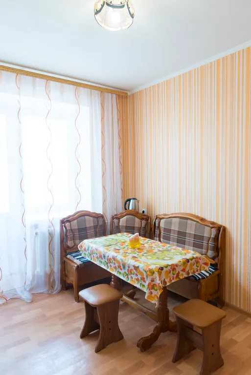 Апартаментыв центре города