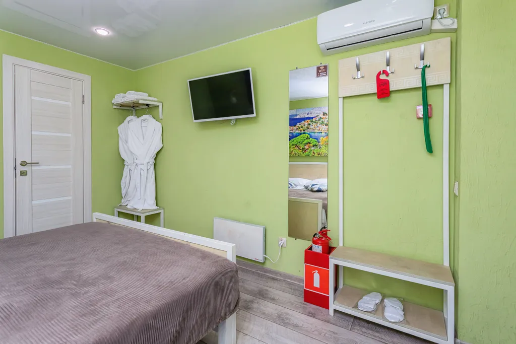 Квартира Комната — Усть-Лабинск