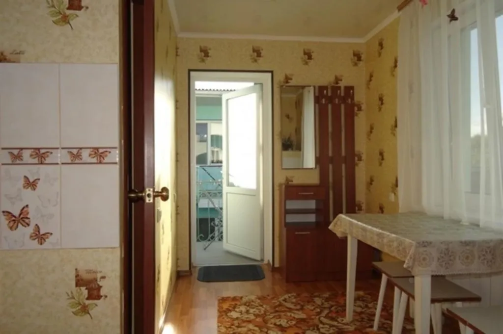 Квартира Комната — Евпатория