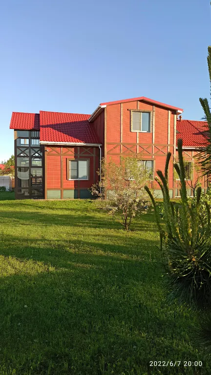 3-комнатная Квартира — аренда посуточно в Старая Ладога