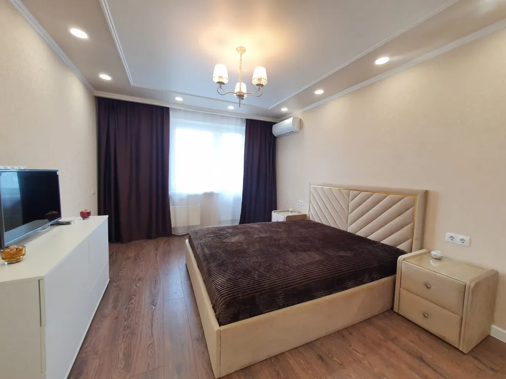 ДзенХоум Спокойствие