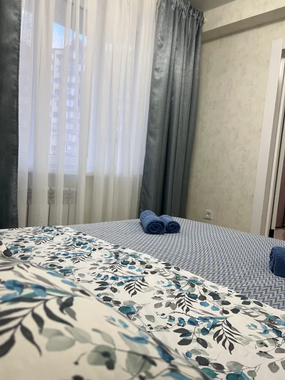 Квартира Квартира у моря — Каспийск