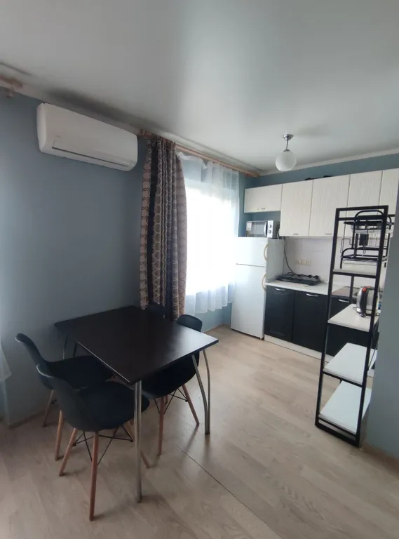 Квартира 1-комнатная Квартира — Сухум