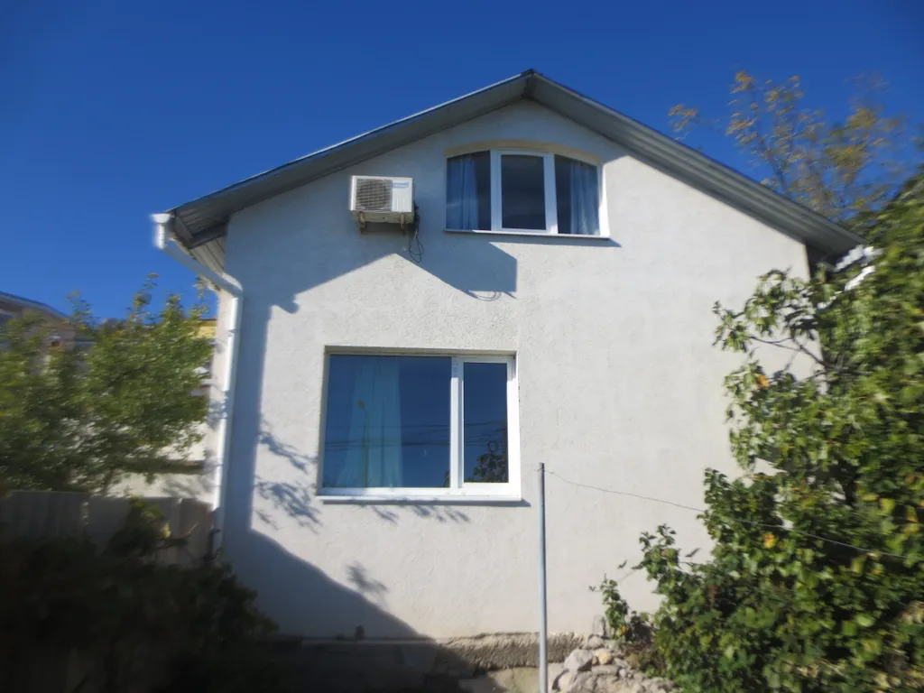 Коттедж 5-комнатный Дом — аренда посуточно в Алупка