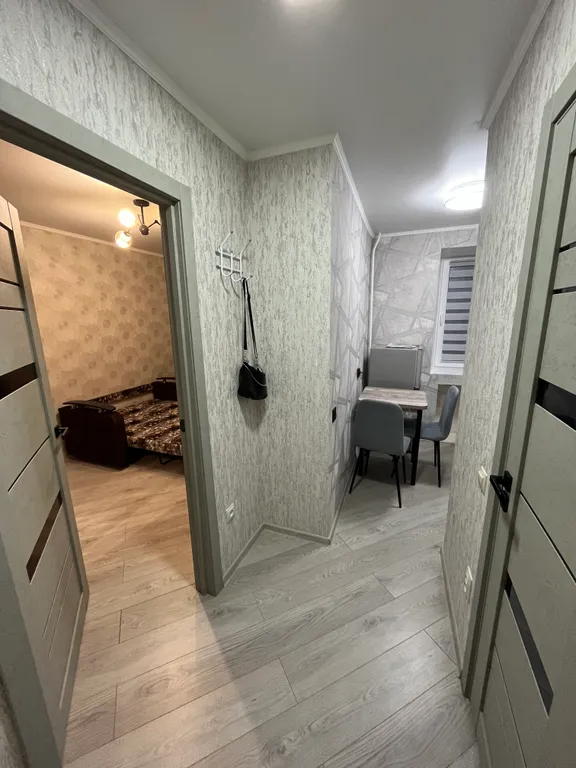 Недорогая квартира в центре