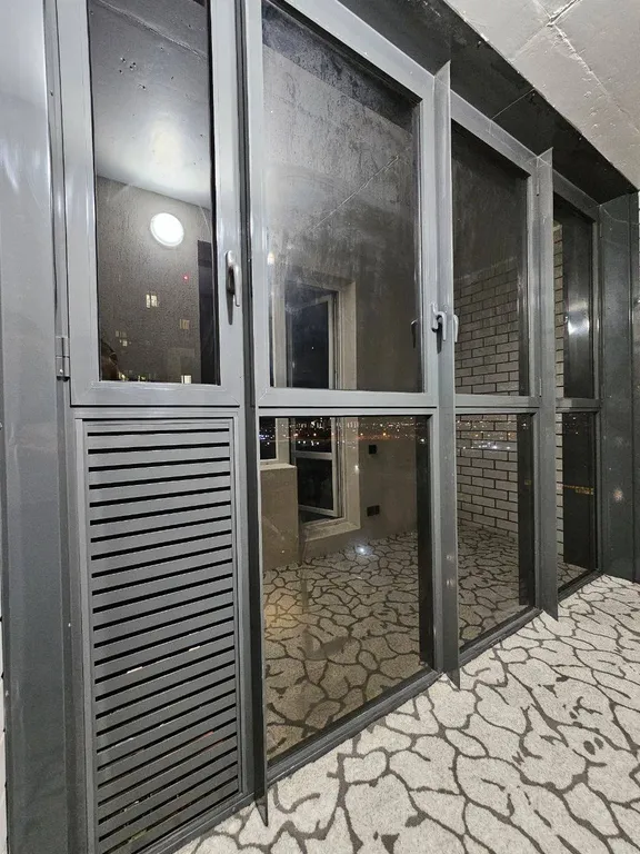 Квартира Светлая квартира с шикарным видом — Казань