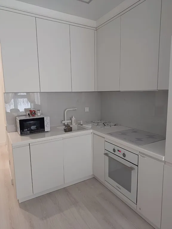 Видовая квартира у Чернавского моста