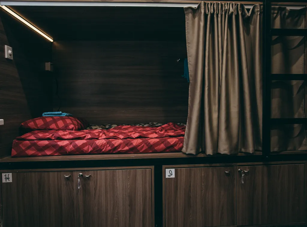 Апартаменты Якорный парк